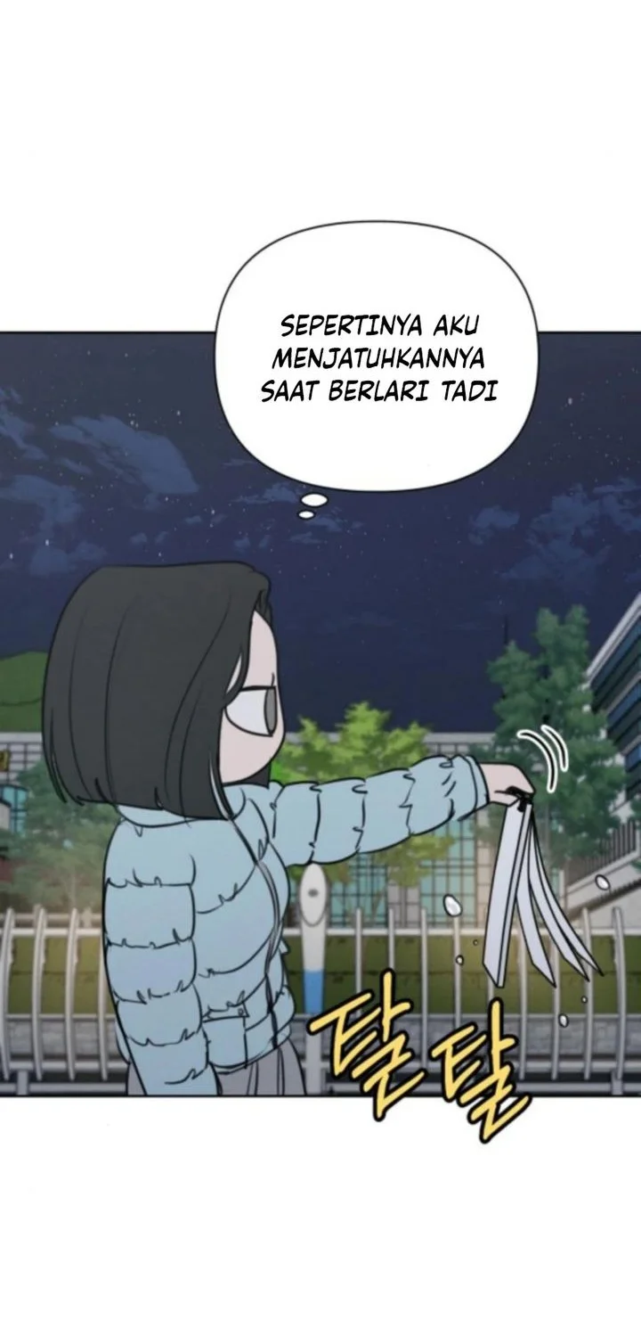 I Want to Trick You Chapter 25 Gambar 23