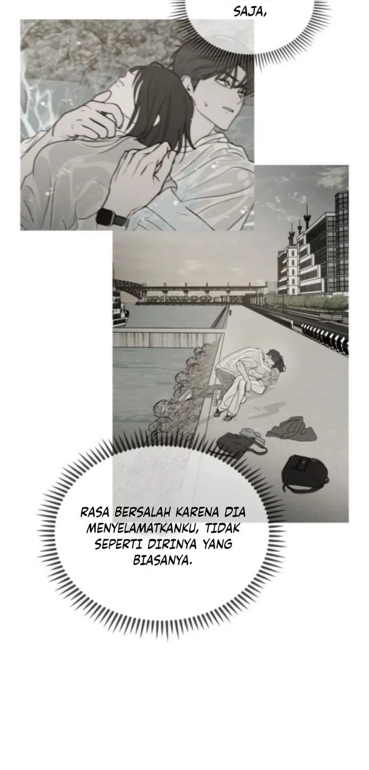 I Want to Trick You Chapter 25 Gambar 37