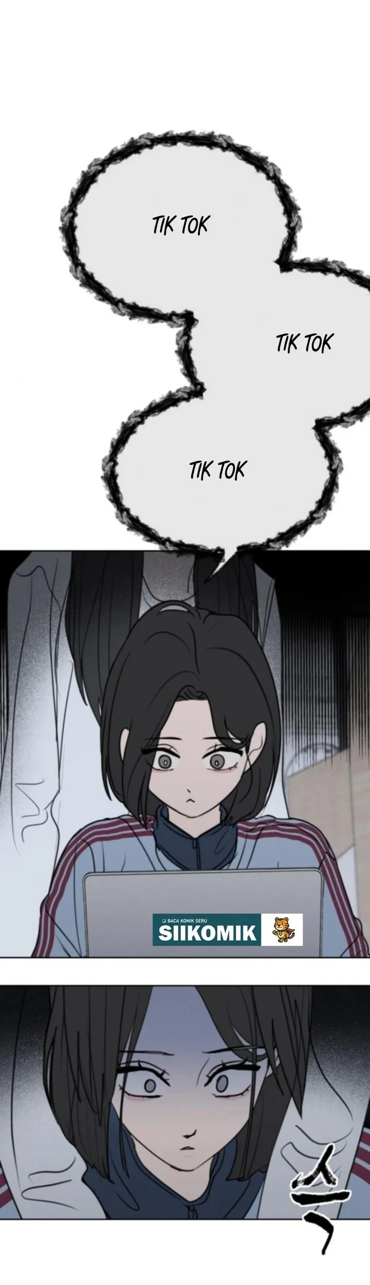 I Want to Trick You Chapter 25 Gambar 44