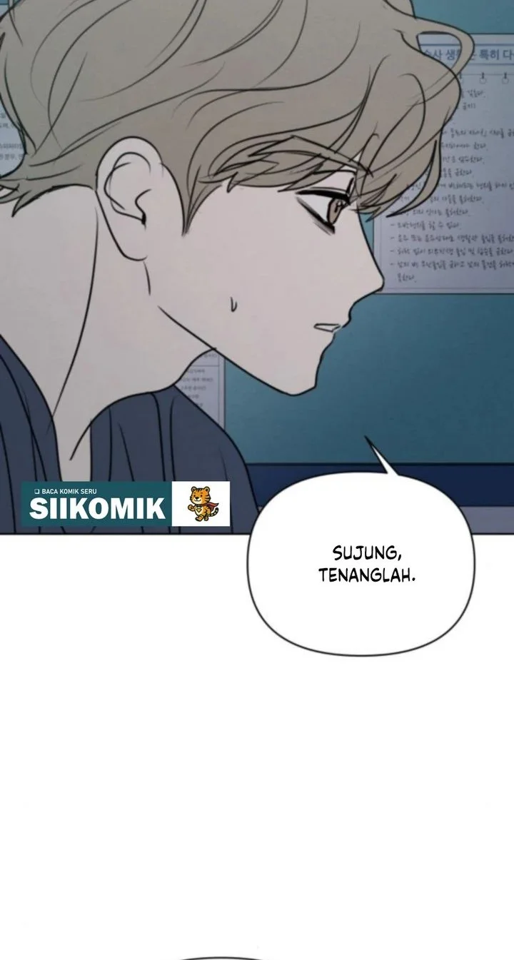 I Want to Trick You Chapter 25 Gambar 51