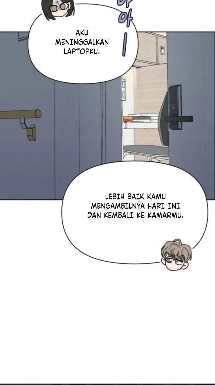 I Want to Trick You Chapter 25 Gambar 53