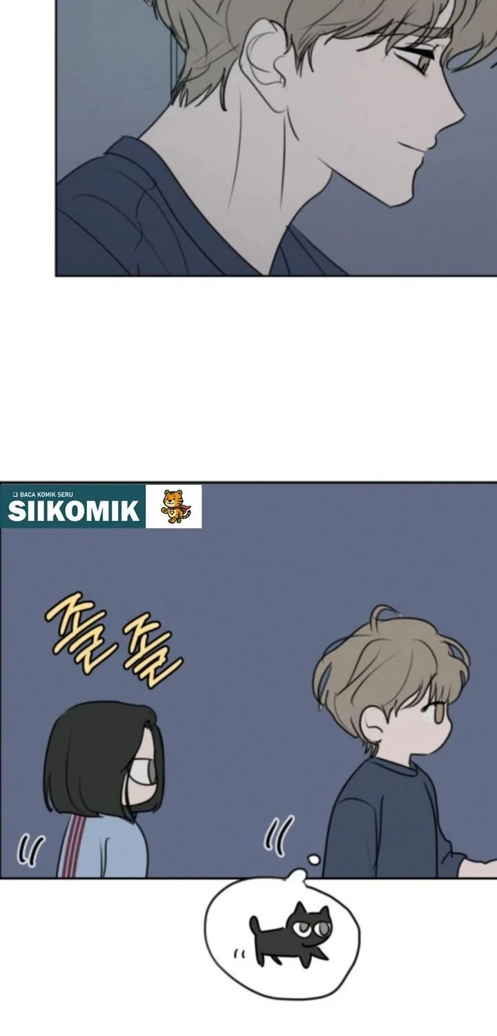 I Want to Trick You Chapter 25 Gambar 55