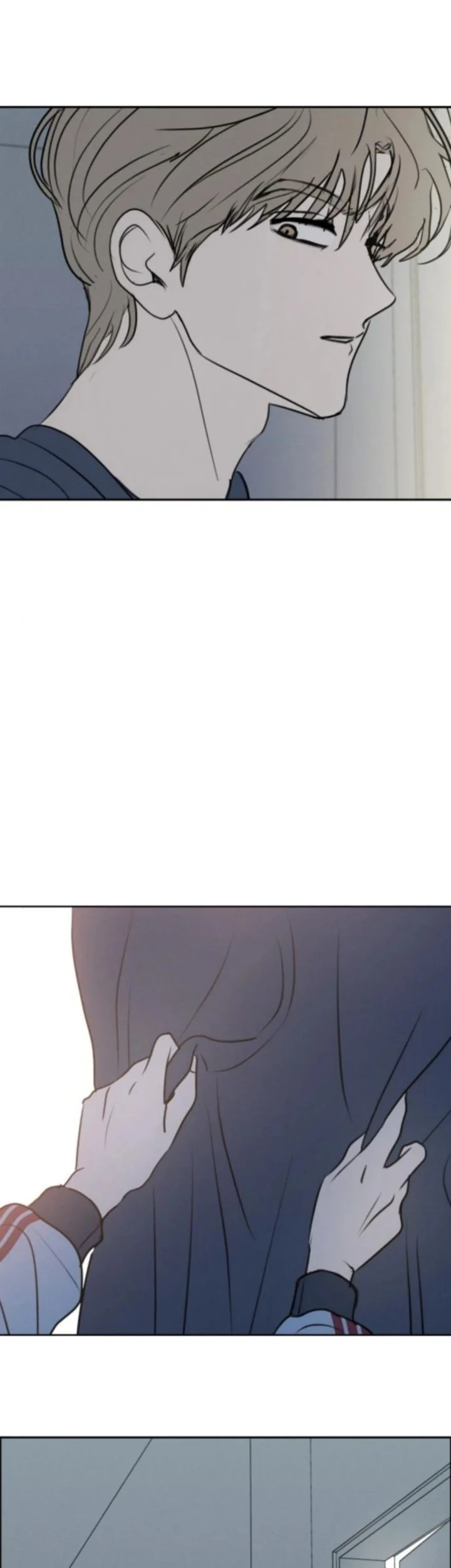 I Want to Trick You Chapter 25 Gambar 58