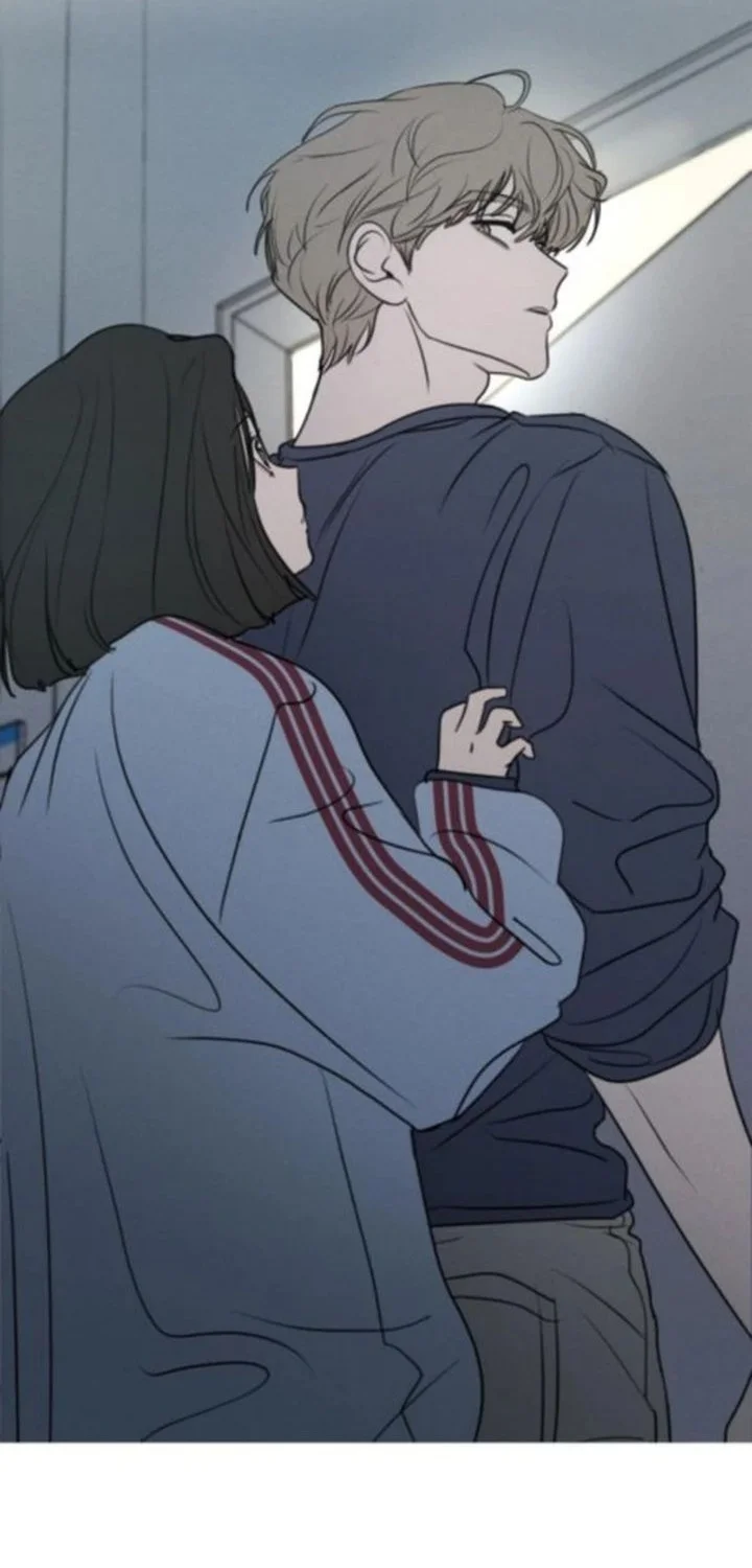 I Want to Trick You Chapter 25 Gambar 61