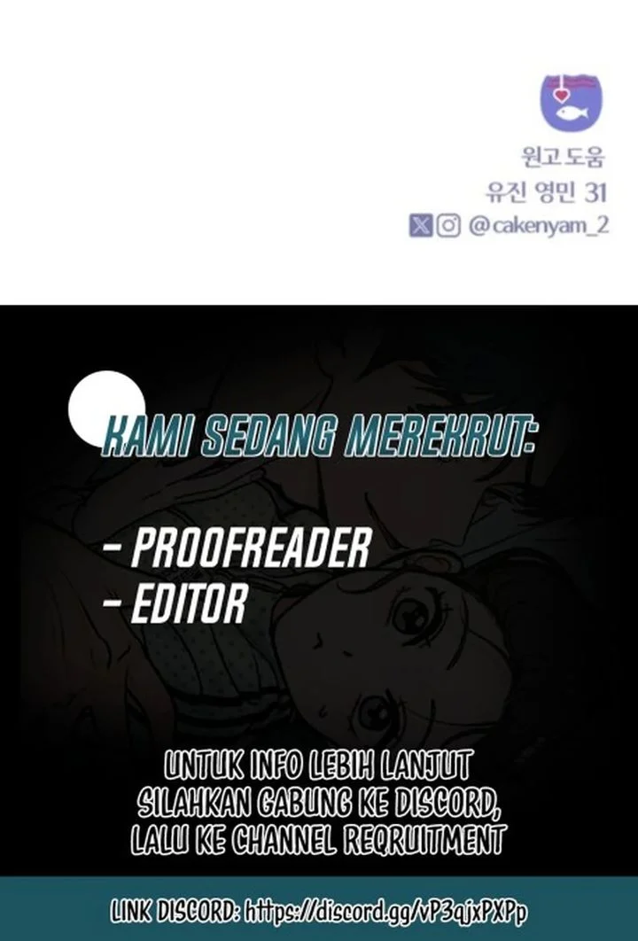 I Want to Trick You Chapter 25 Gambar 62