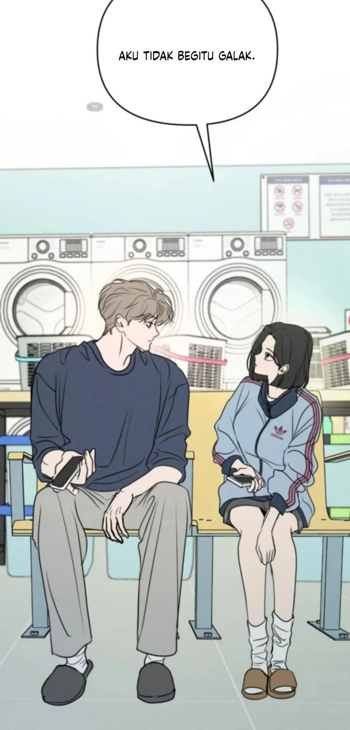 I Want to Trick You Chapter 26 Gambar 22