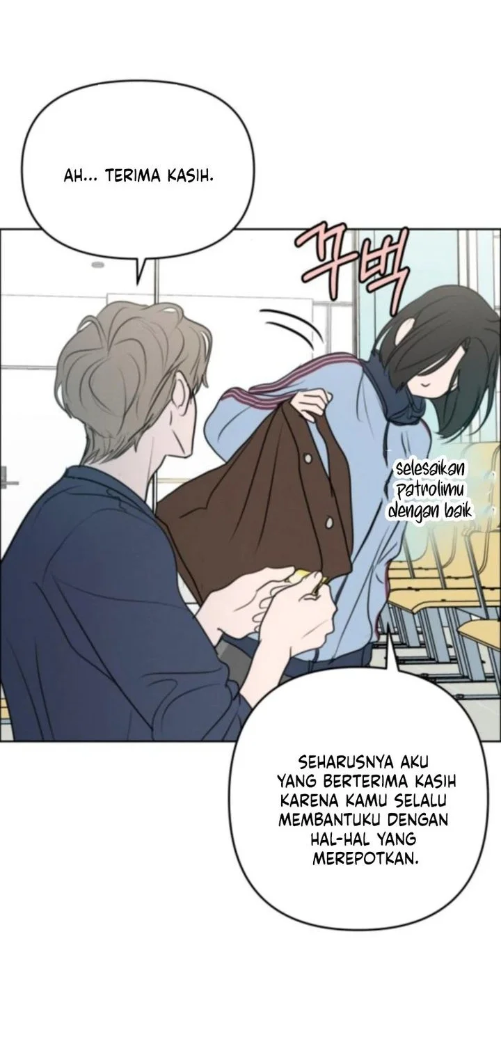 I Want to Trick You Chapter 26 Gambar 26