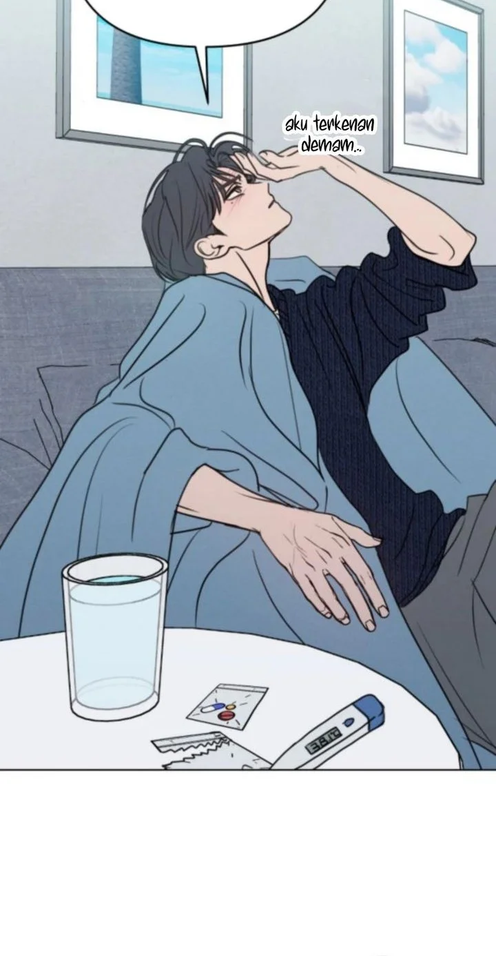 I Want to Trick You Chapter 26 Gambar 36