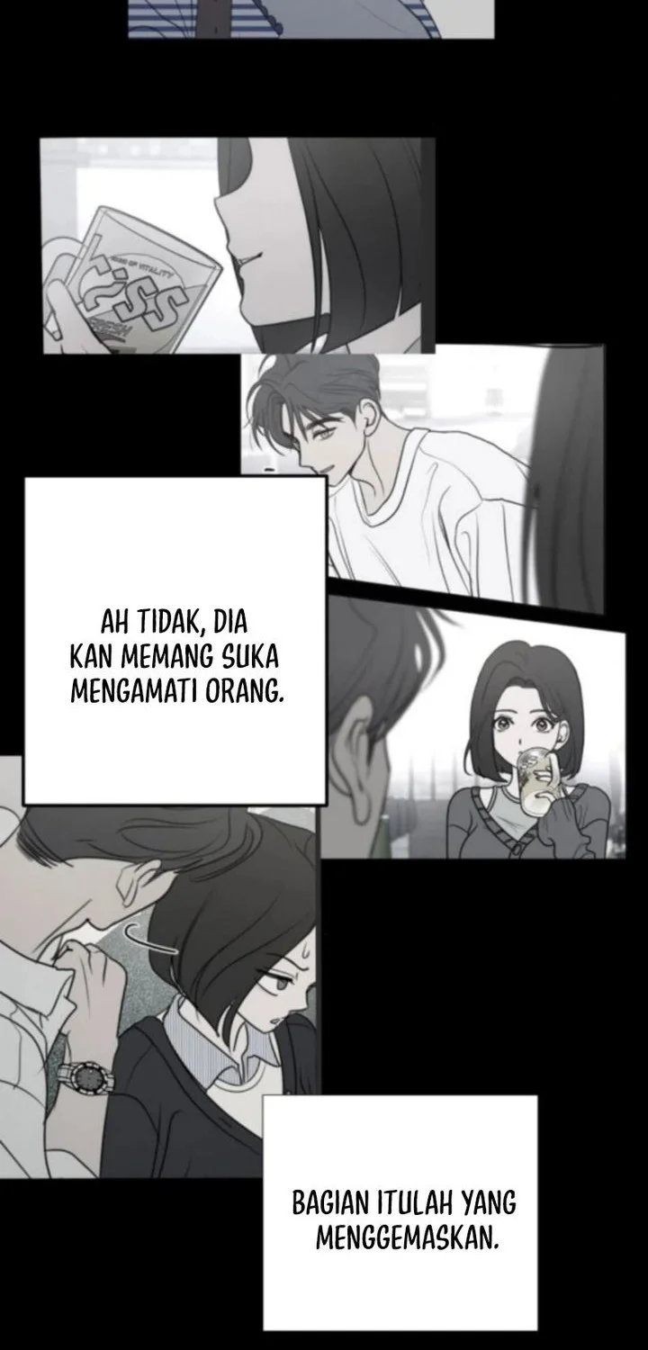 I Want to Trick You Chapter 26 Gambar 46