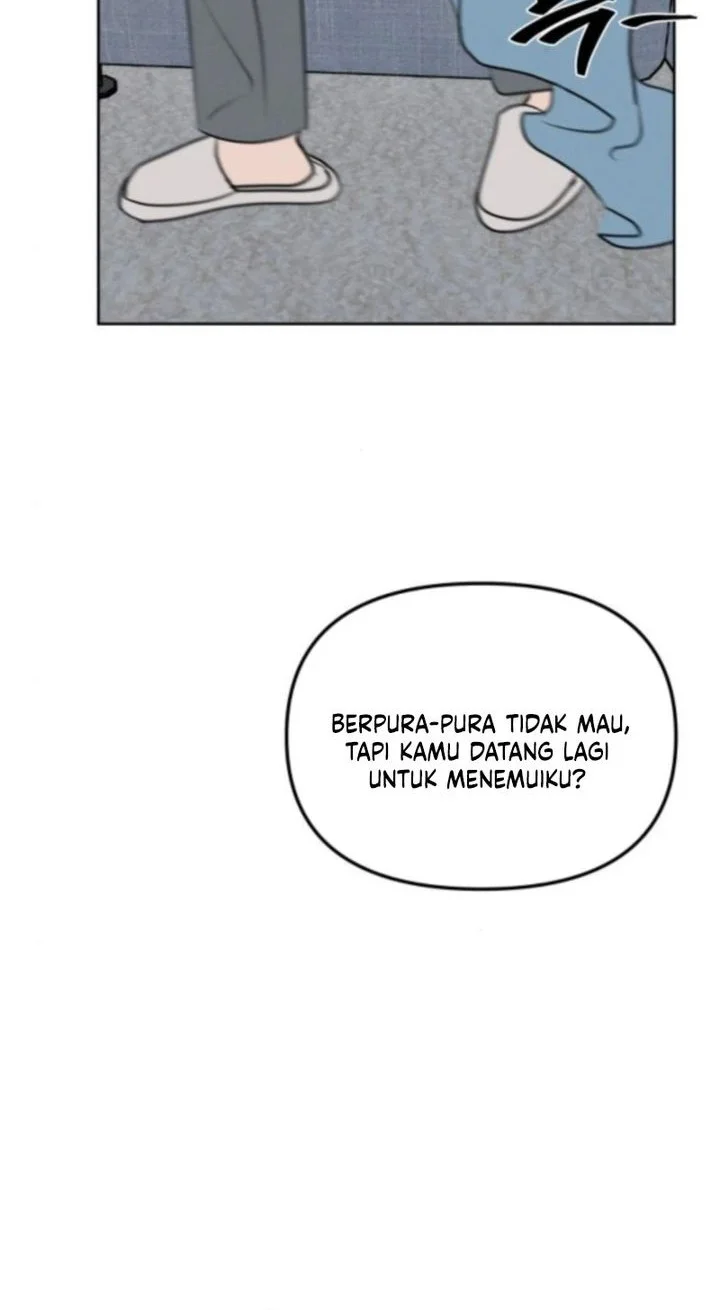 I Want to Trick You Chapter 26 Gambar 54