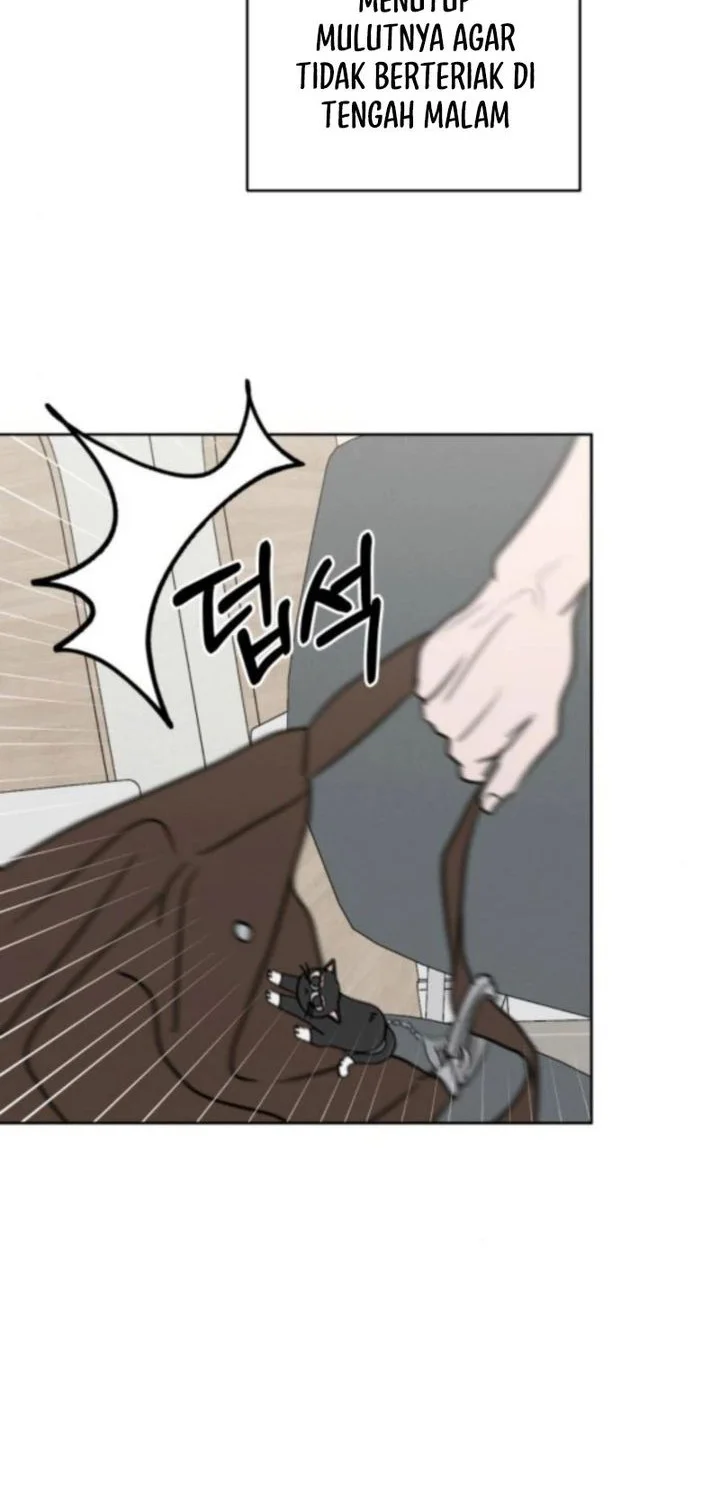 I Want to Trick You Chapter 26 Gambar 8