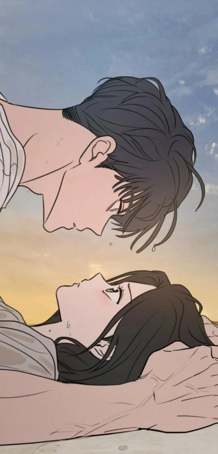 I Want to Trick You Chapter 27 Gambar 24