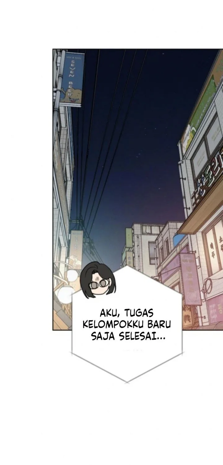 I Want to Trick You Chapter 27 Gambar 30