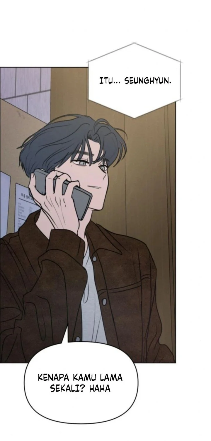 I Want to Trick You Chapter 27 Gambar 34