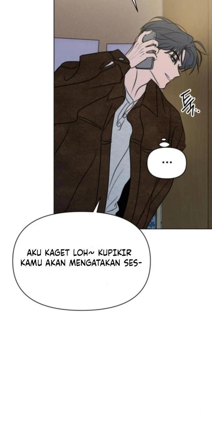 I Want to Trick You Chapter 27 Gambar 38