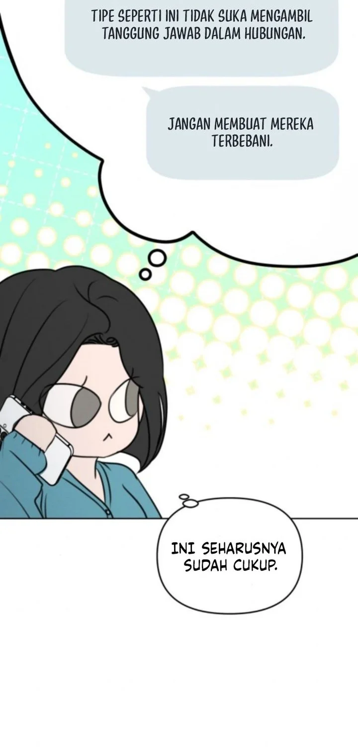 I Want to Trick You Chapter 27 Gambar 42