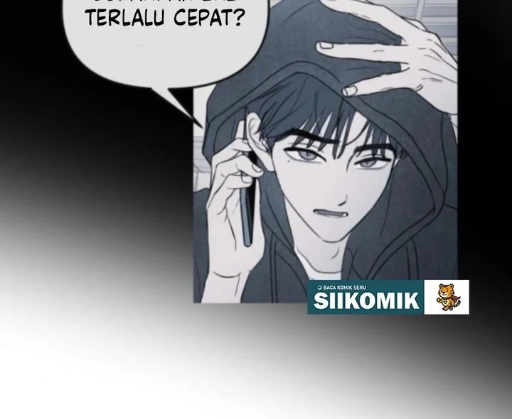 I Want to Trick You Chapter 27 Gambar 44