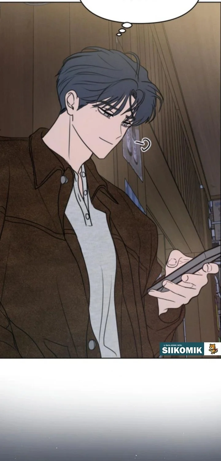 I Want to Trick You Chapter 27 Gambar 48