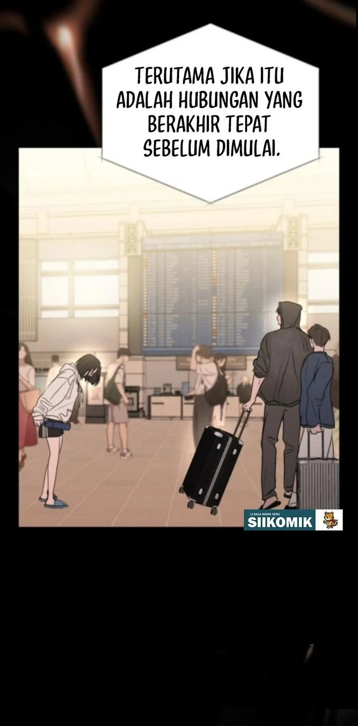 I Want to Trick You Chapter 27 Gambar 4