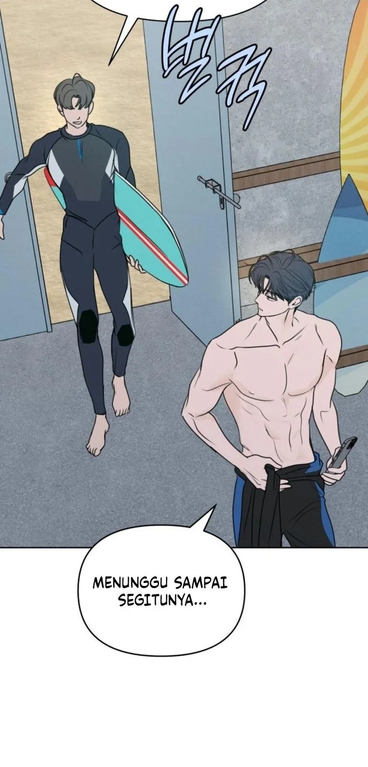 I Want to Trick You Chapter 27 Gambar 60