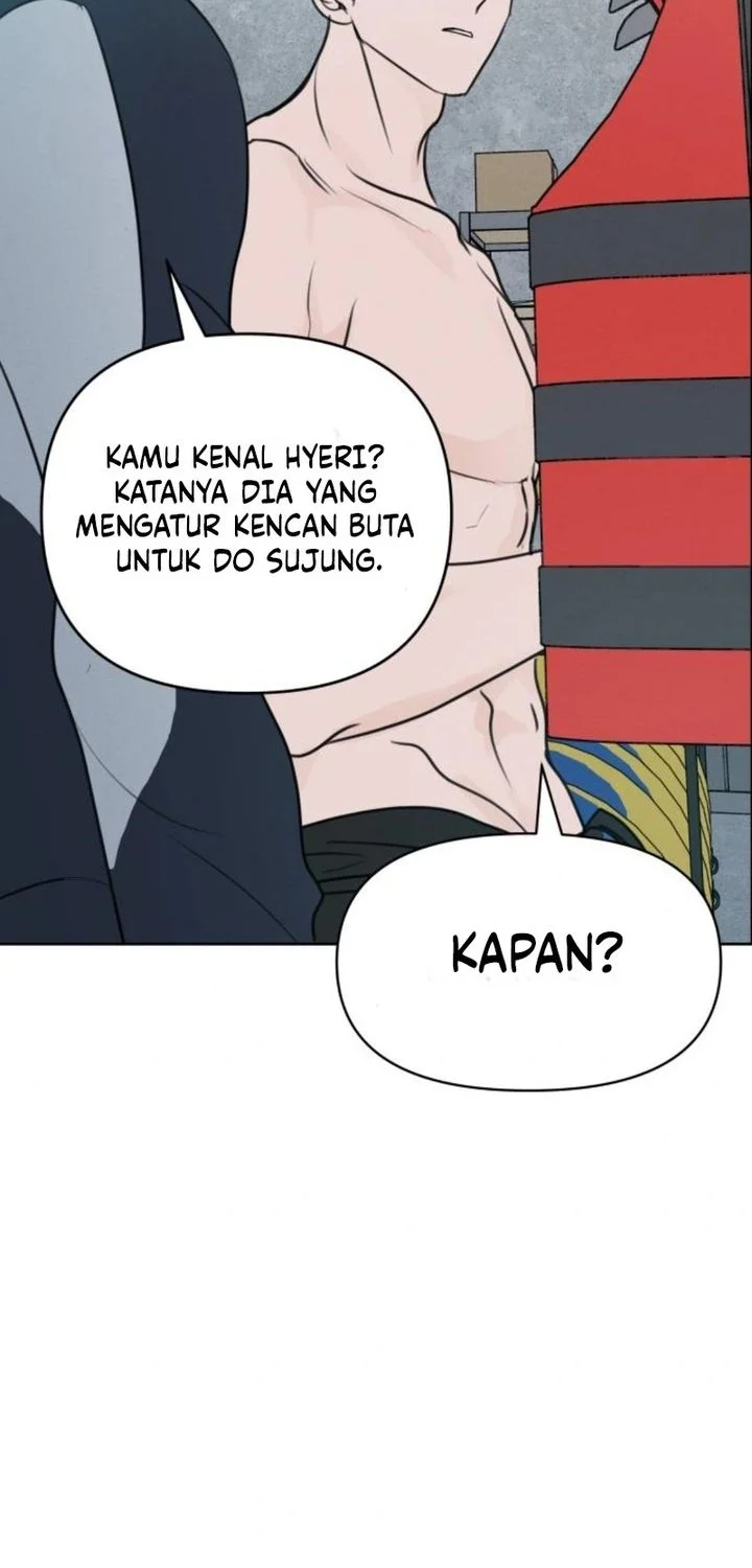 I Want to Trick You Chapter 27 Gambar 64