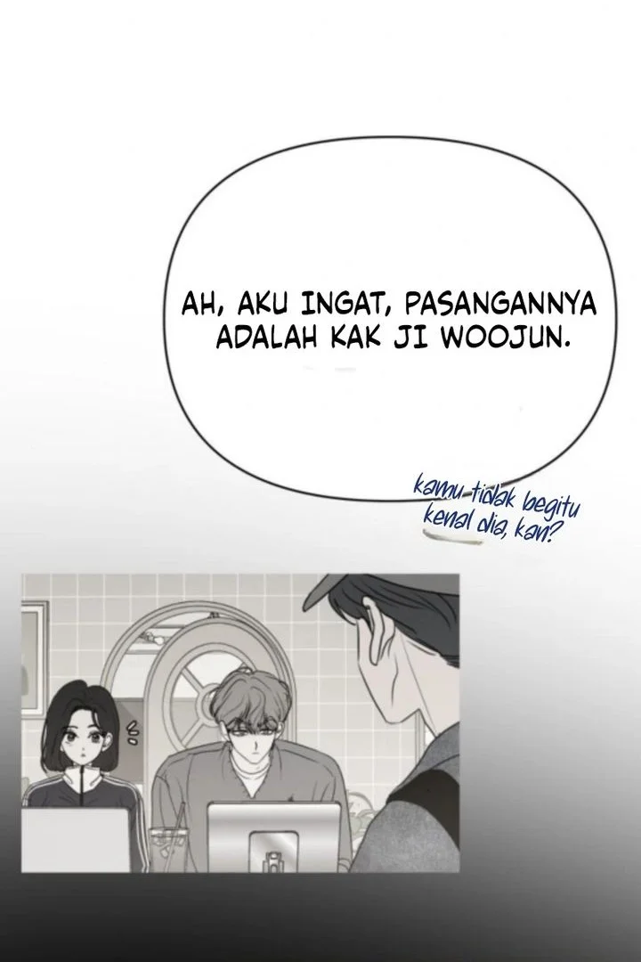 I Want to Trick You Chapter 27 Gambar 66