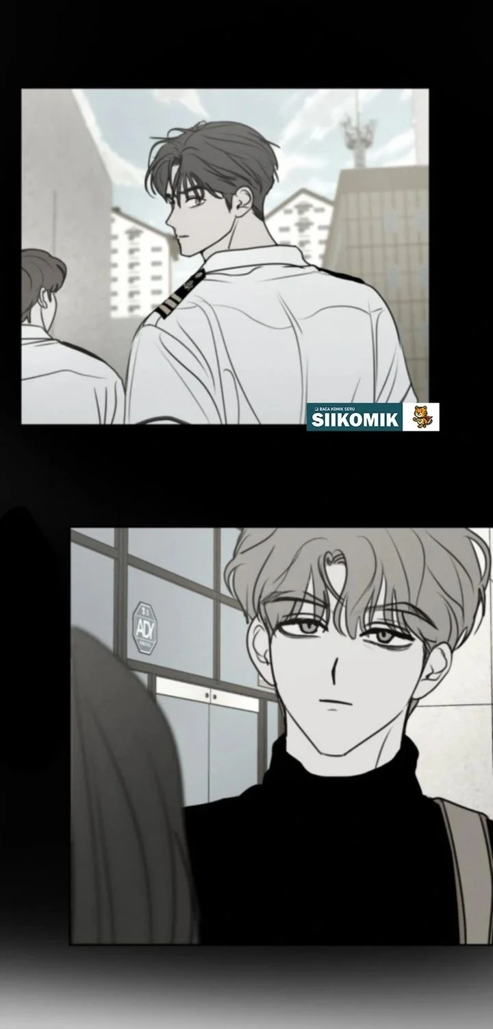 I Want to Trick You Chapter 27 Gambar 68