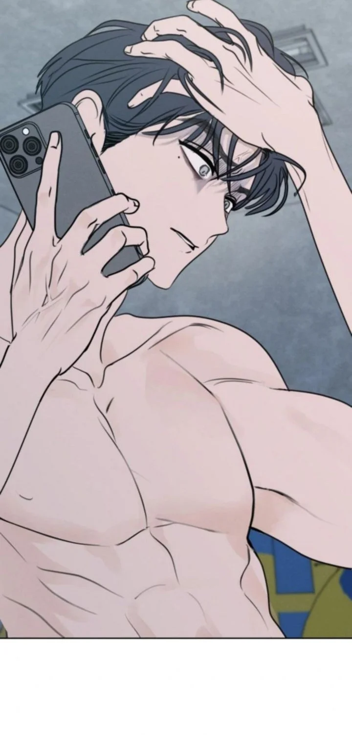 I Want to Trick You Chapter 27 Gambar 74