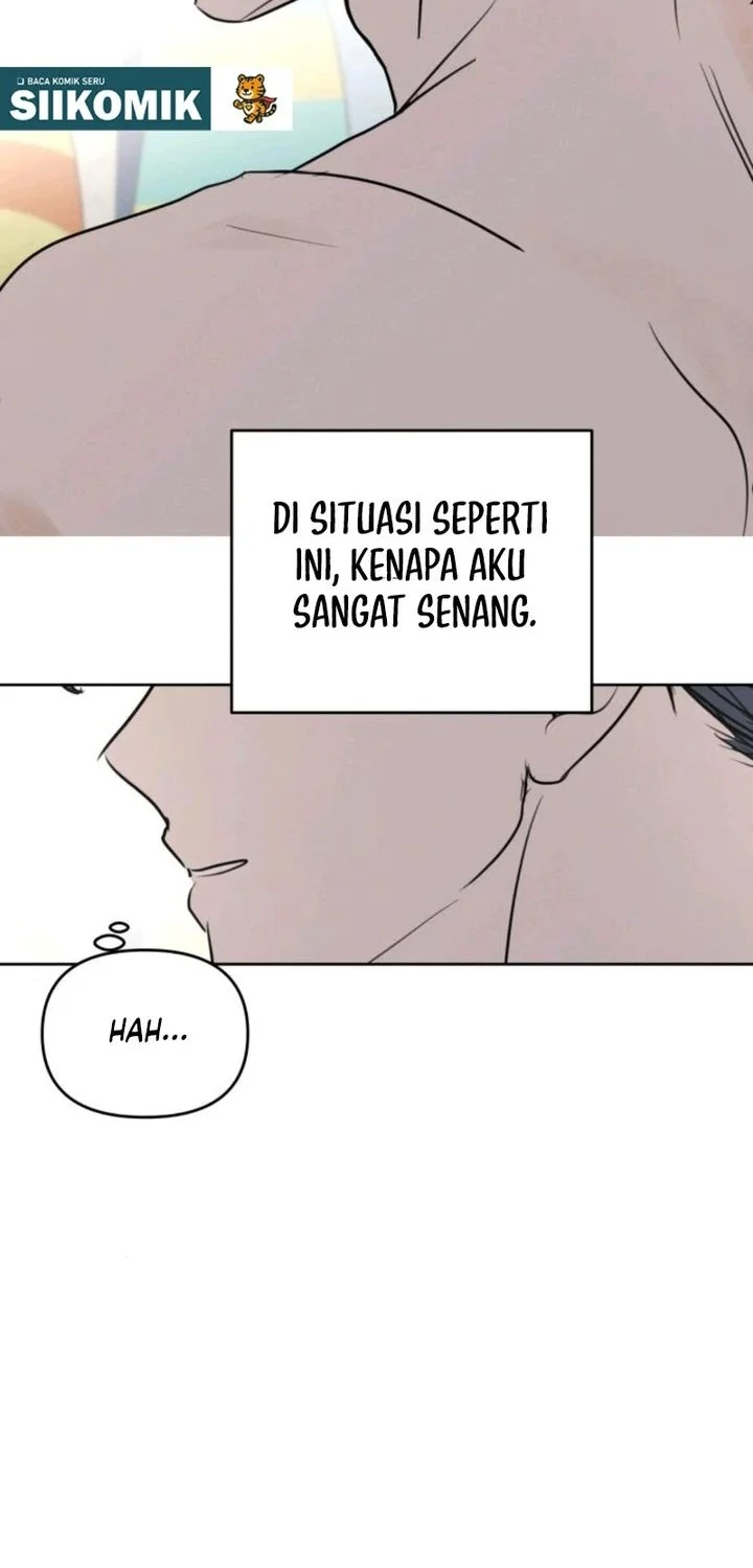 I Want to Trick You Chapter 28 Gambar 26