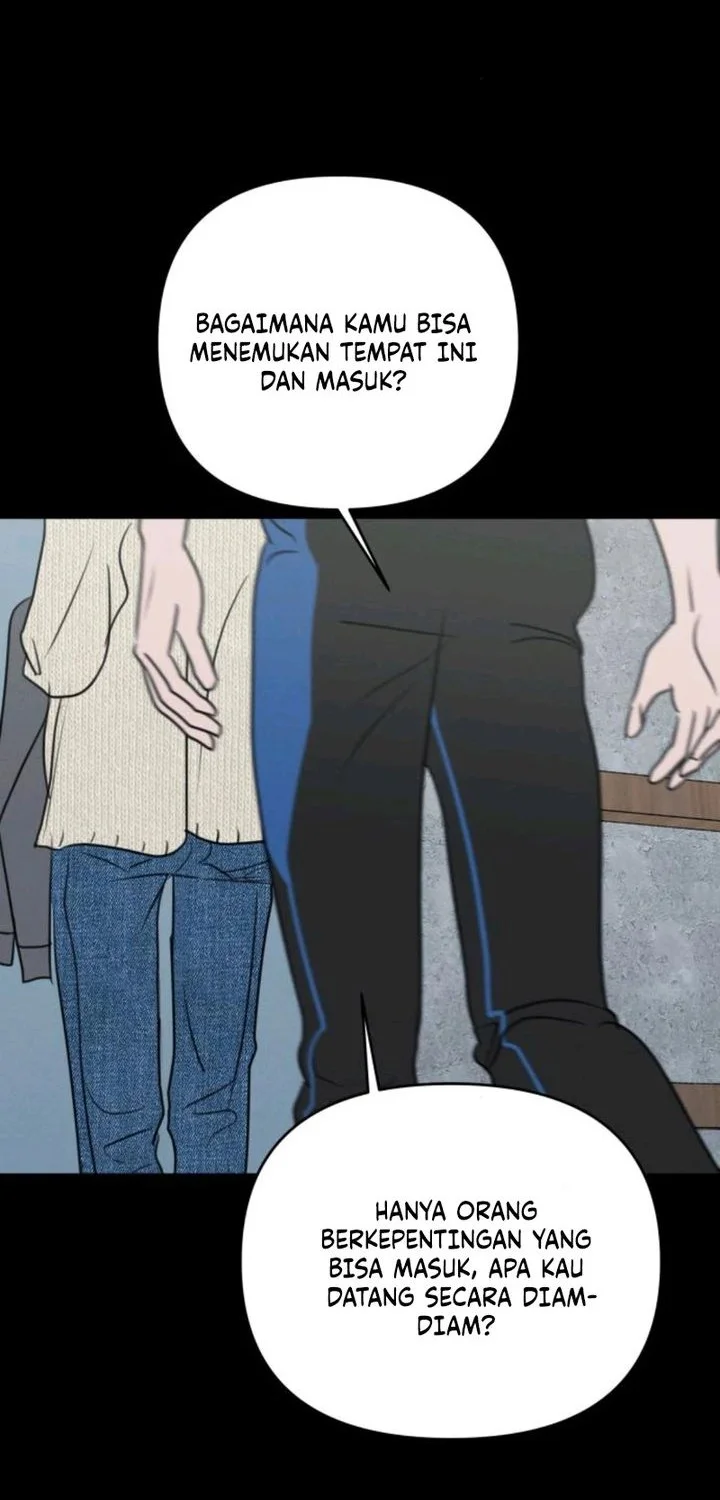 I Want to Trick You Chapter 28 Gambar 30