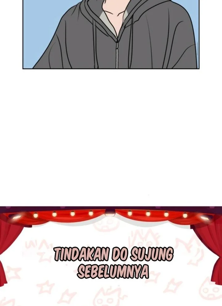 I Want to Trick You Chapter 28 Gambar 44