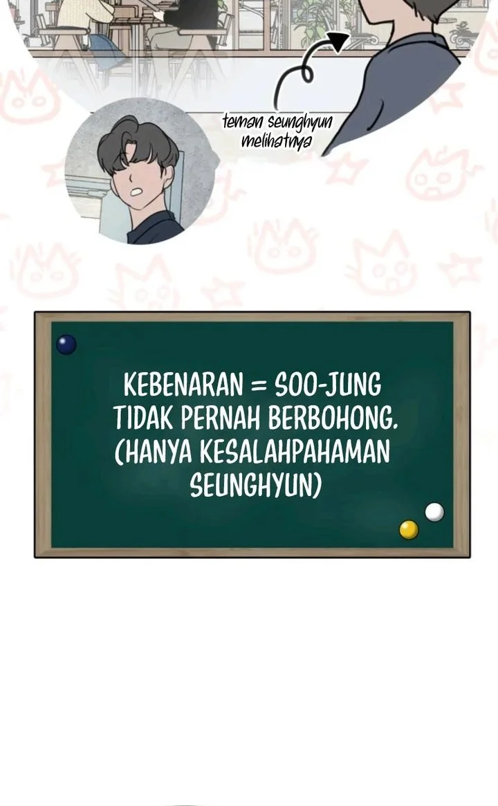 I Want to Trick You Chapter 28 Gambar 46