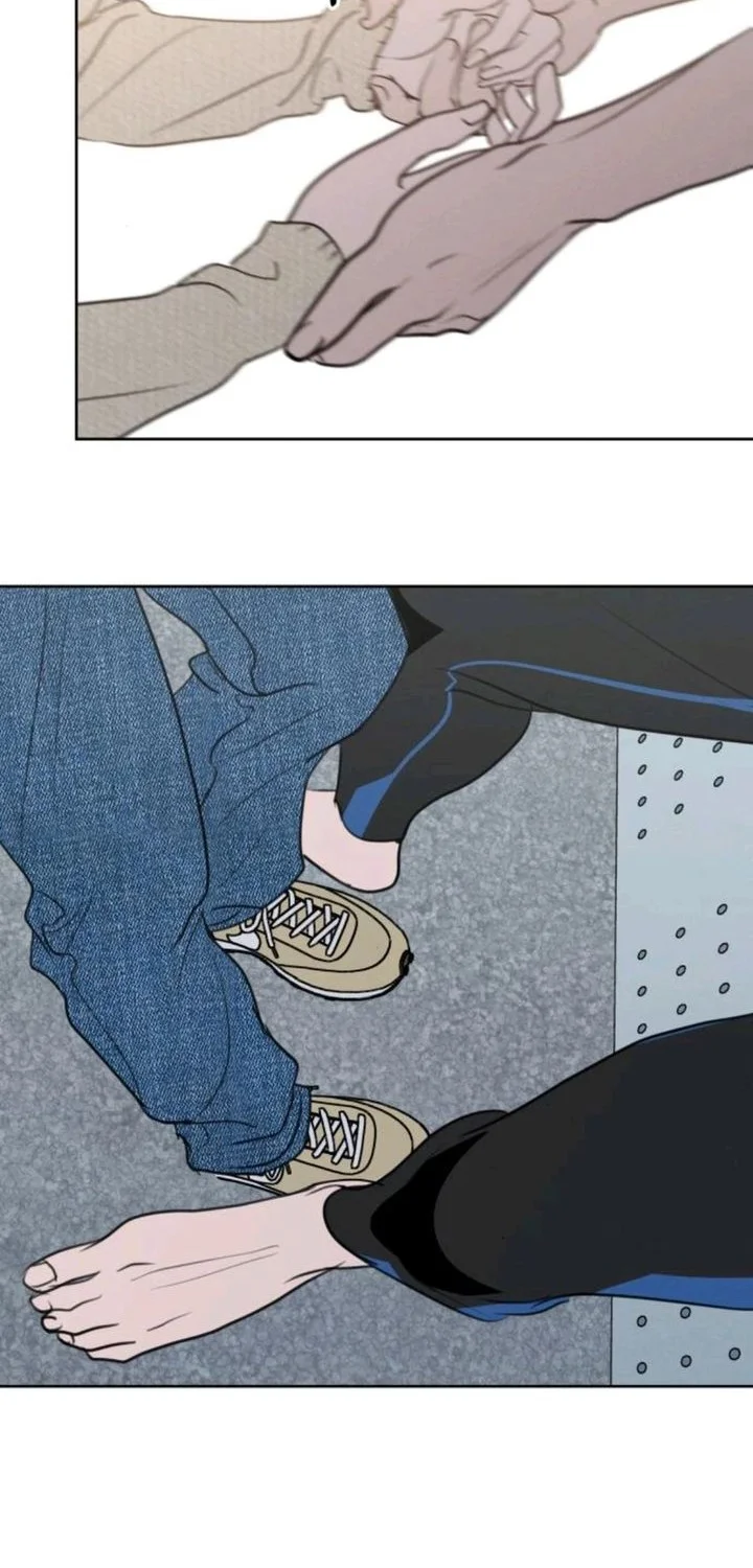 I Want to Trick You Chapter 28 Gambar 48