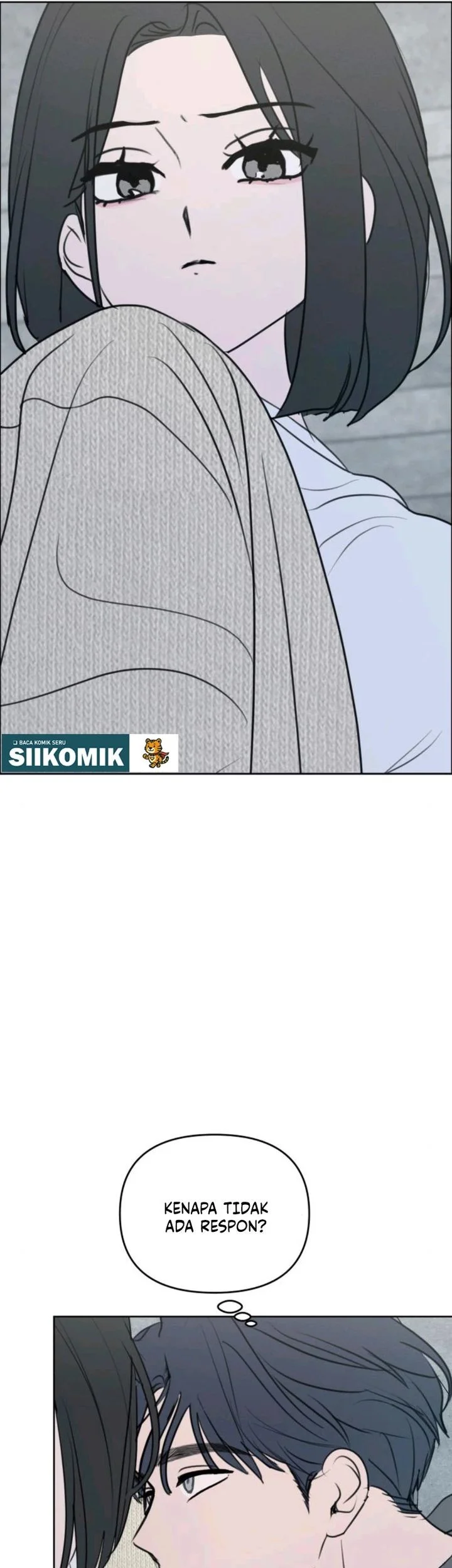 I Want to Trick You Chapter 28 Gambar 57