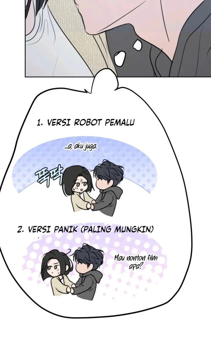 I Want to Trick You Chapter 28 Gambar 58