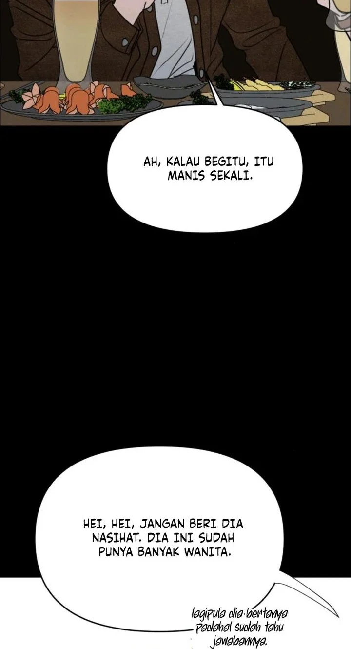 I Want to Trick You Chapter 28 Gambar 4