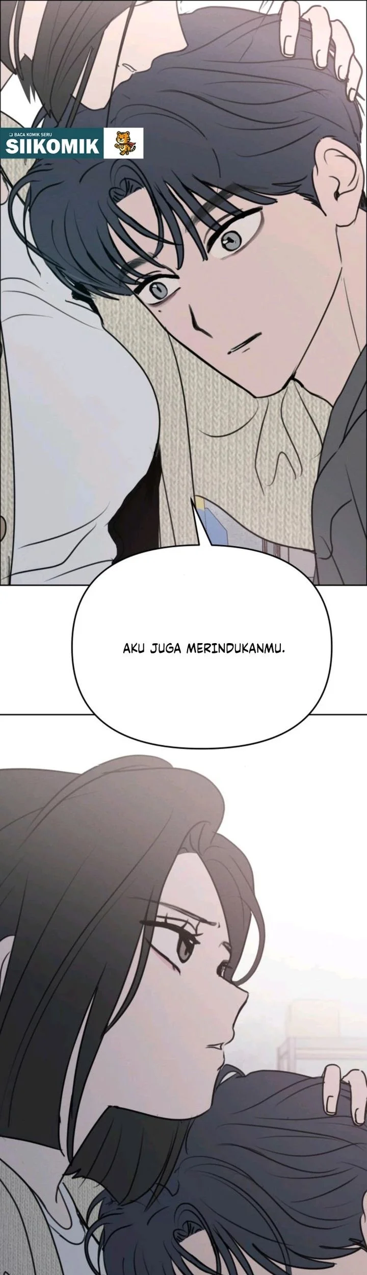 I Want to Trick You Chapter 28 Gambar 63