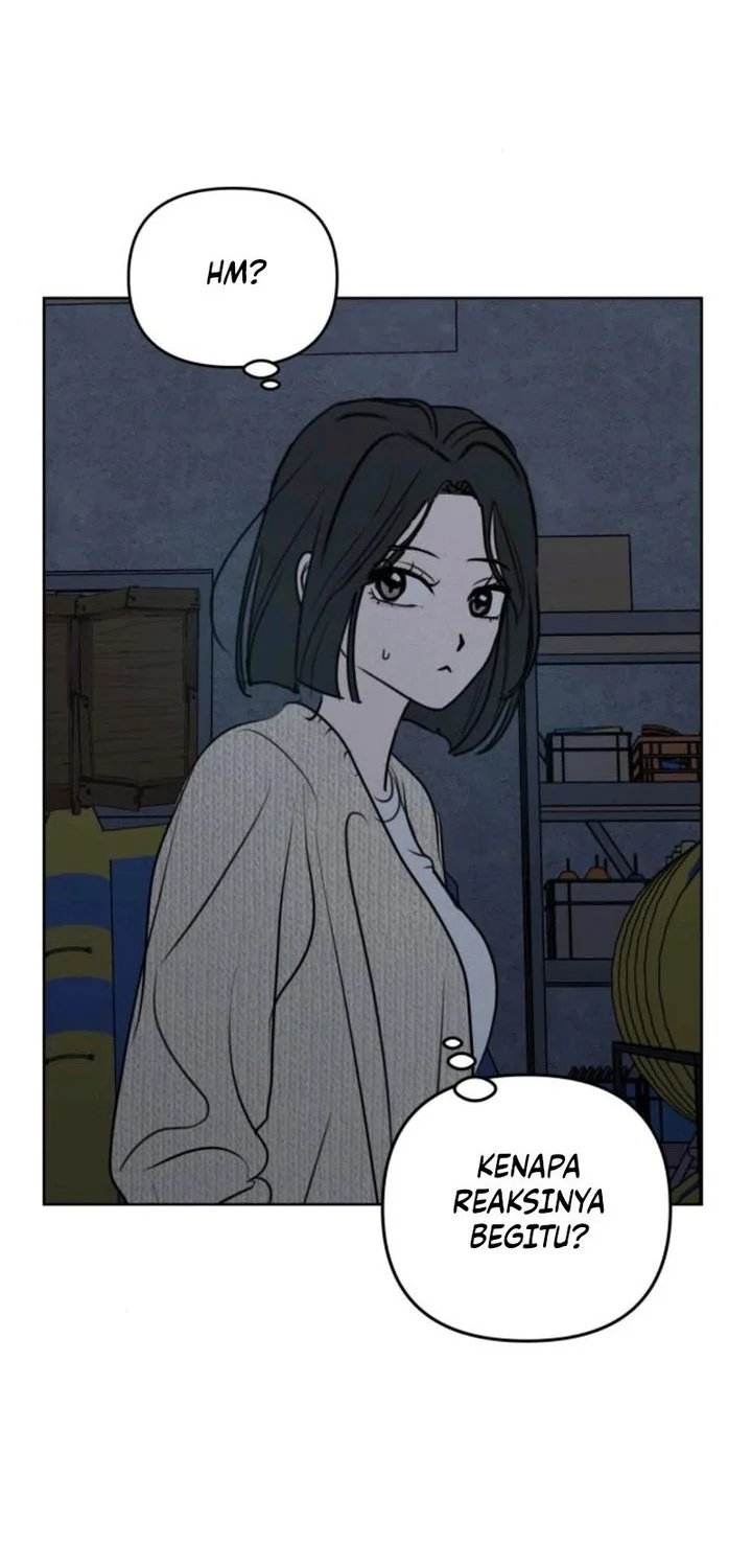 I Want to Trick You Chapter 28 Gambar 66