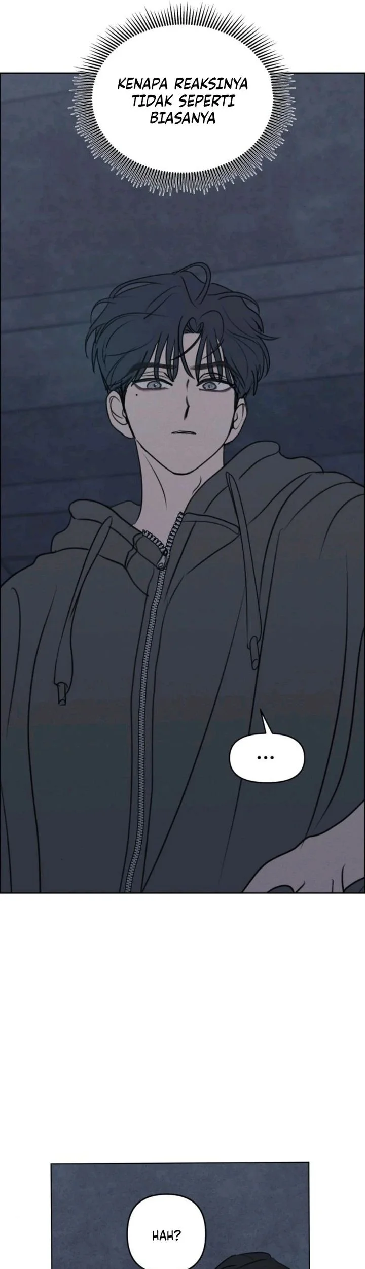 I Want to Trick You Chapter 28 Gambar 69