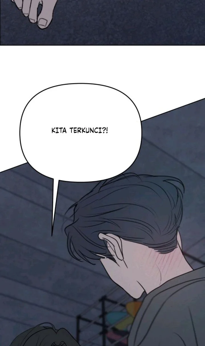 I Want to Trick You Chapter 28 Gambar 72