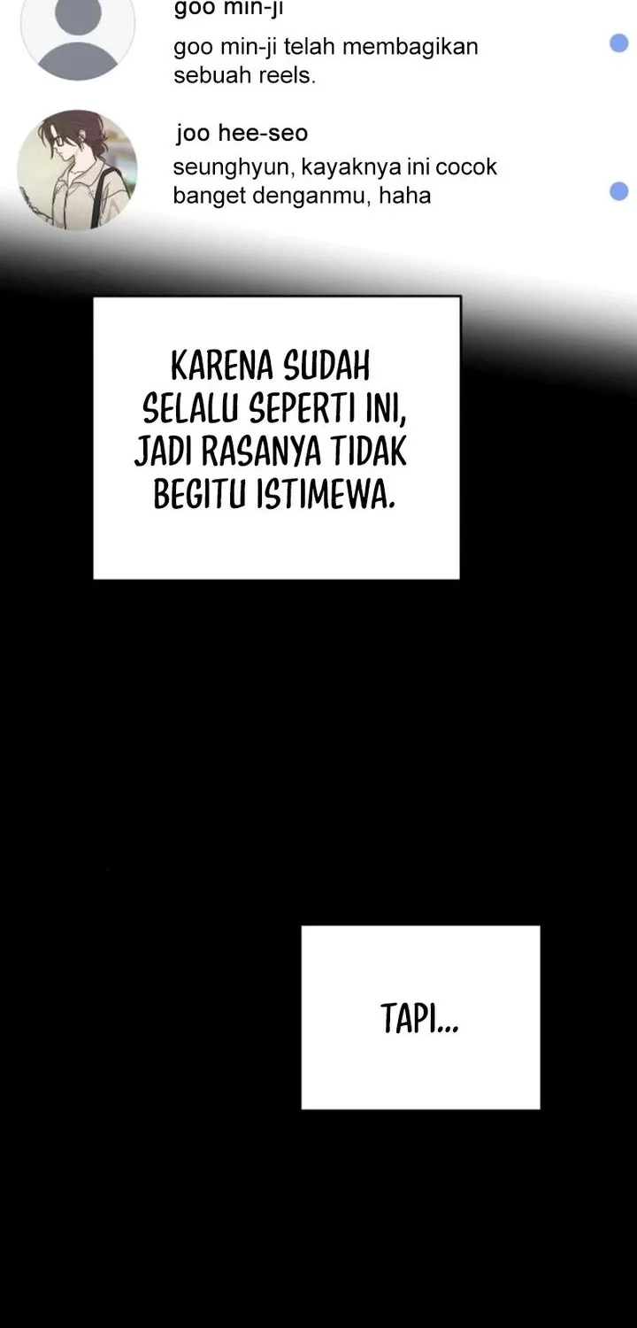 I Want to Trick You Chapter 28 Gambar 6