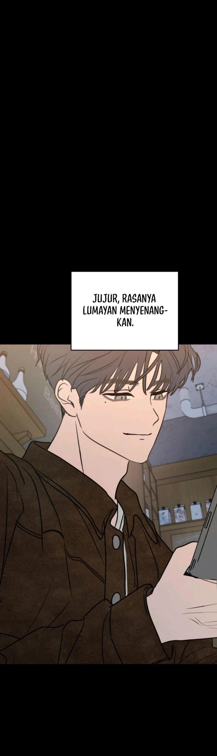 I Want to Trick You Chapter 28 Gambar 9