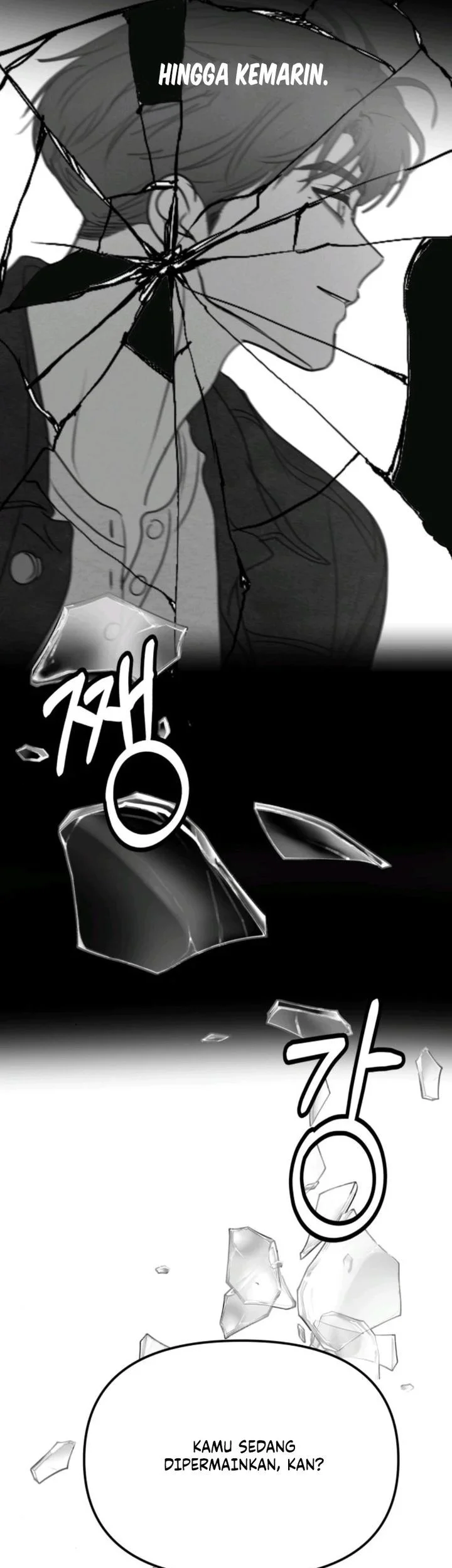 I Want to Trick You Chapter 28 Gambar 13