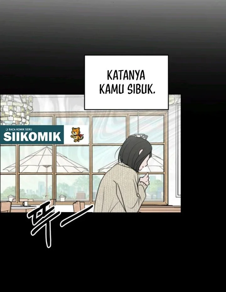 I Want to Trick You Chapter 28 Gambar 16