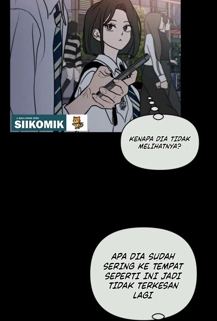 I Want to Trick You Chapter 29 Gambar 31