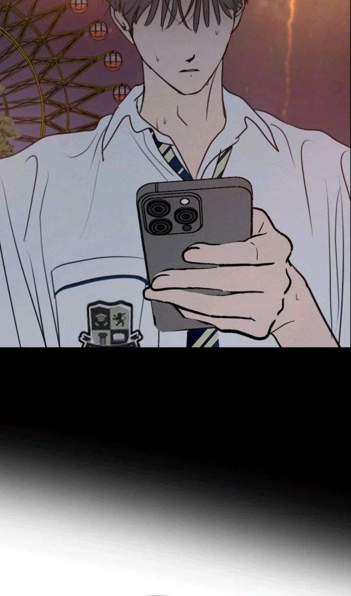 I Want to Trick You Chapter 29 Gambar 33