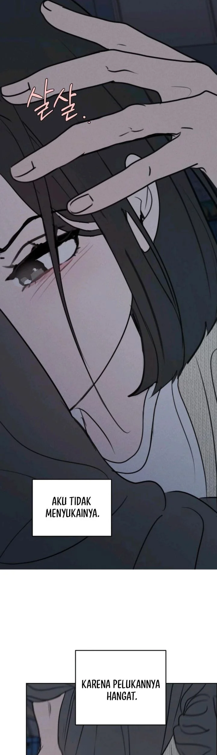 I Want to Trick You Chapter 29 Gambar 55