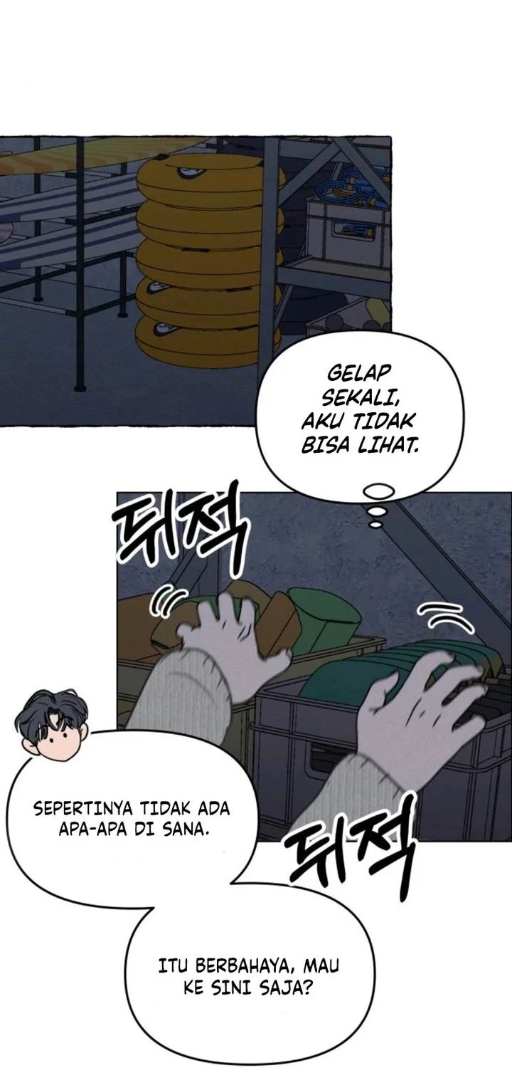 I Want to Trick You Chapter 29 Gambar 8