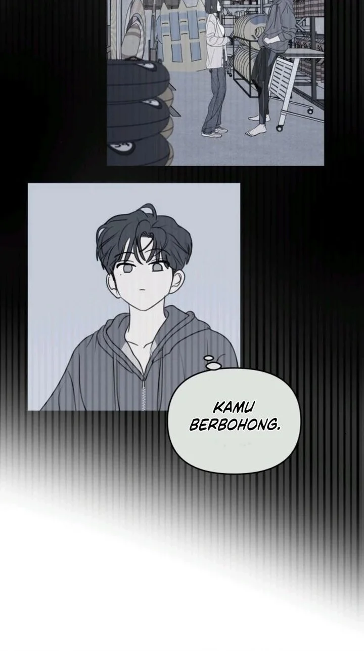 I Want to Trick You Chapter 29 Gambar 11