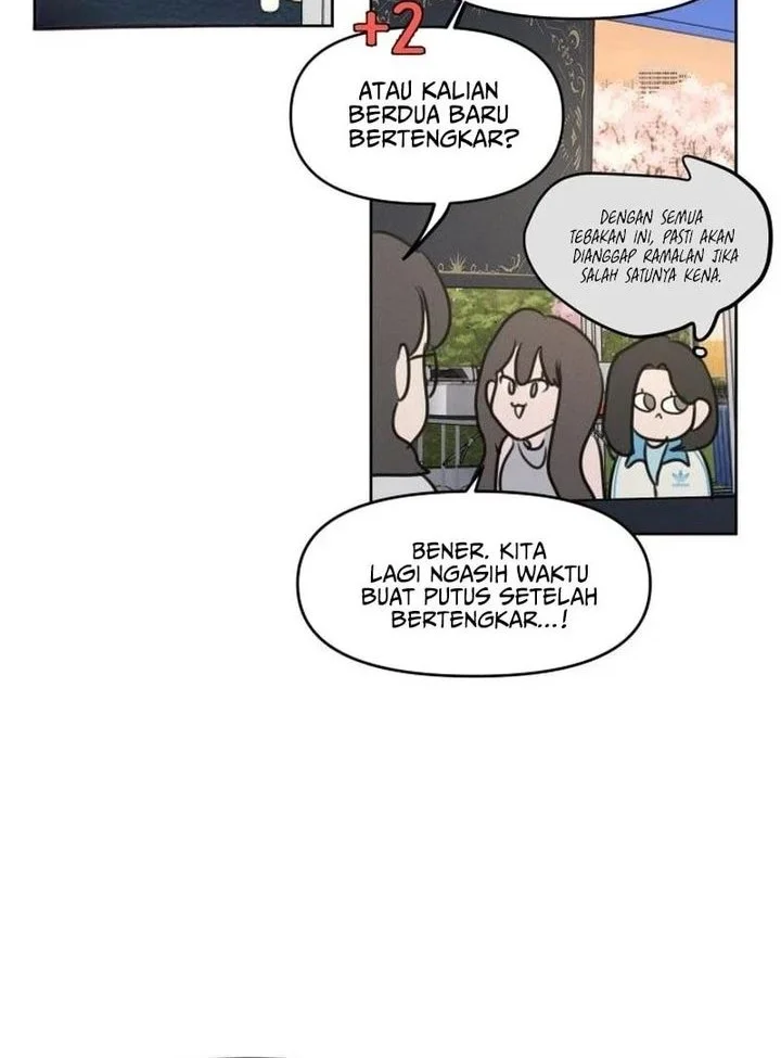 I Want to Trick You Chapter 3 Gambar 20